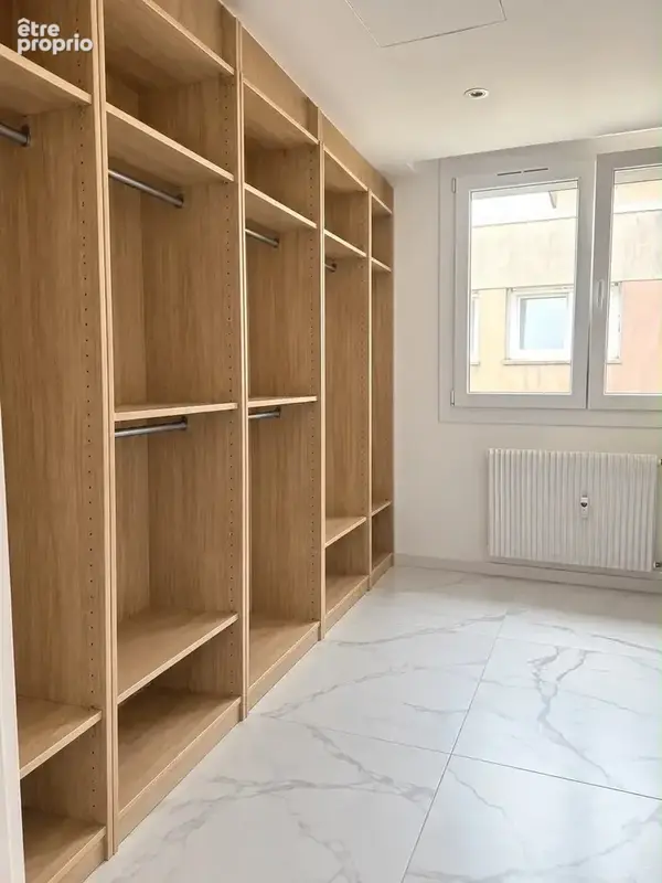  EN EXCLUSIVITÉ   Très bel appartement 5 pièces de 120 m² en dernier étage, lumineux et doté de beaux volumes !  - photo 16
