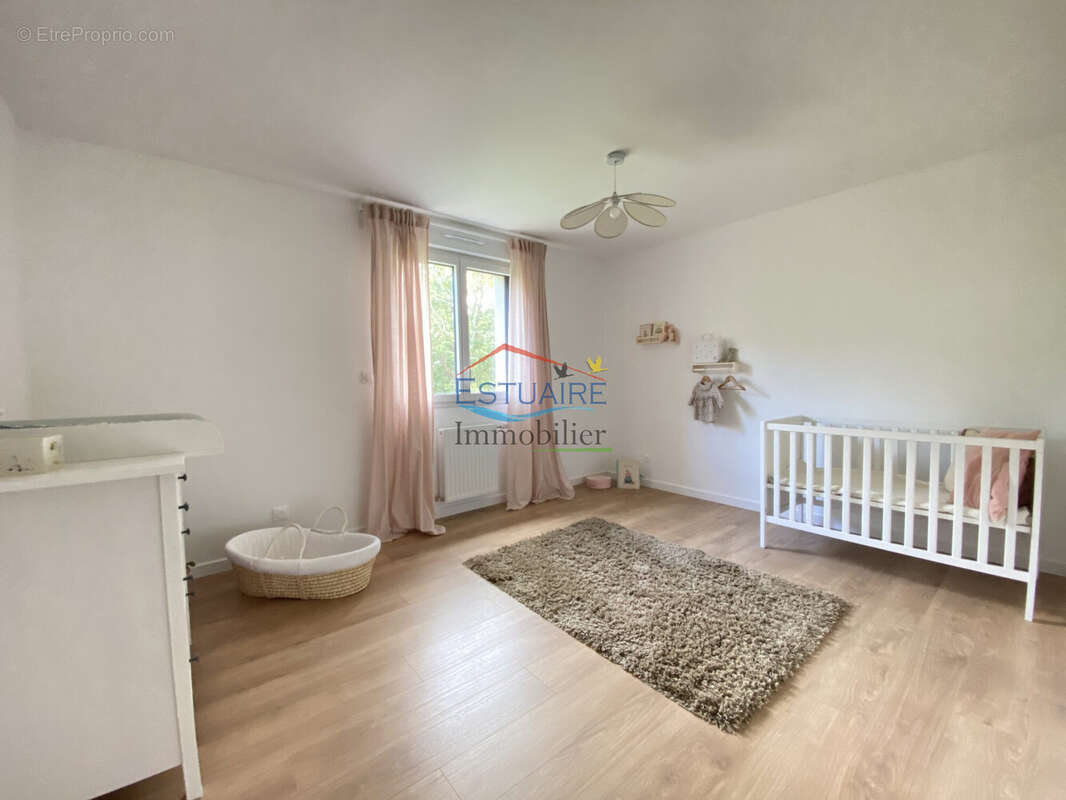 Maison à LE TEMPLE-DE-BRETAGNE