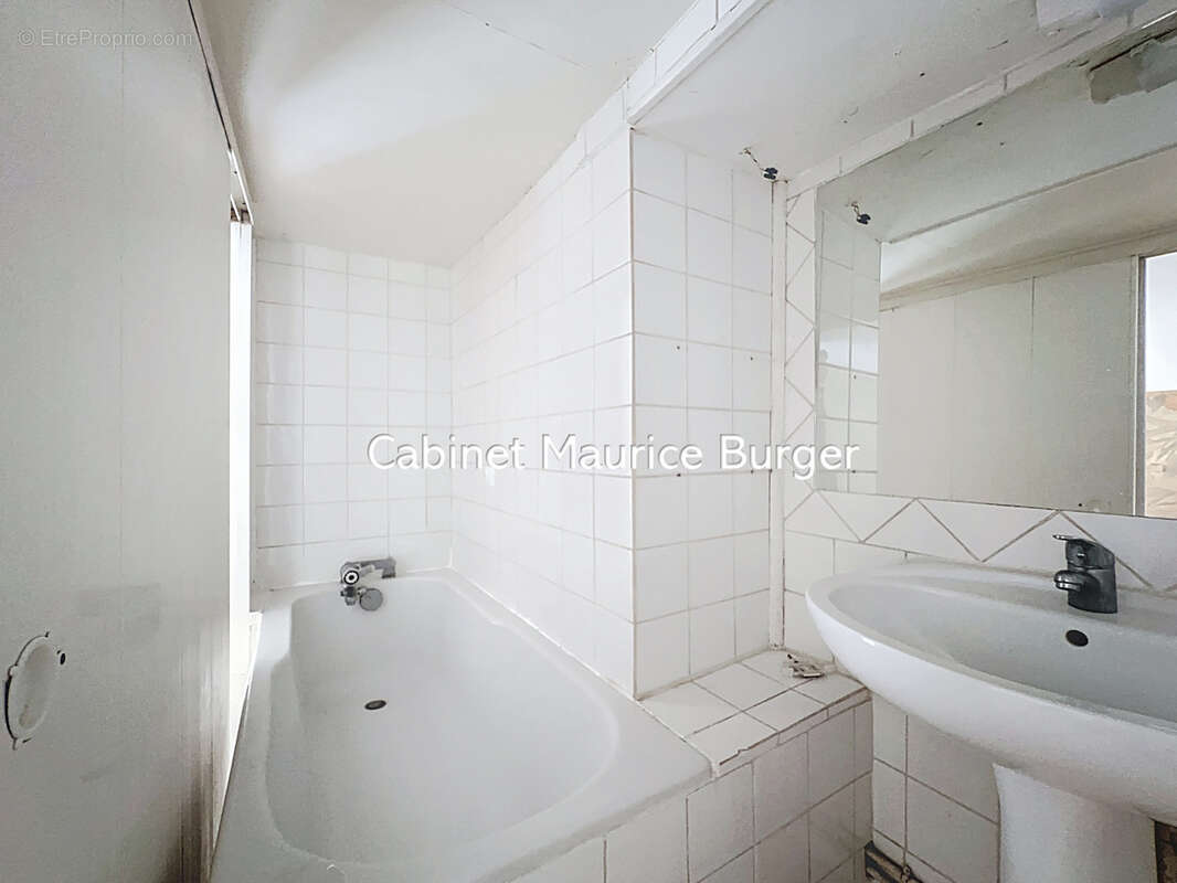 Appartement à SEVRES