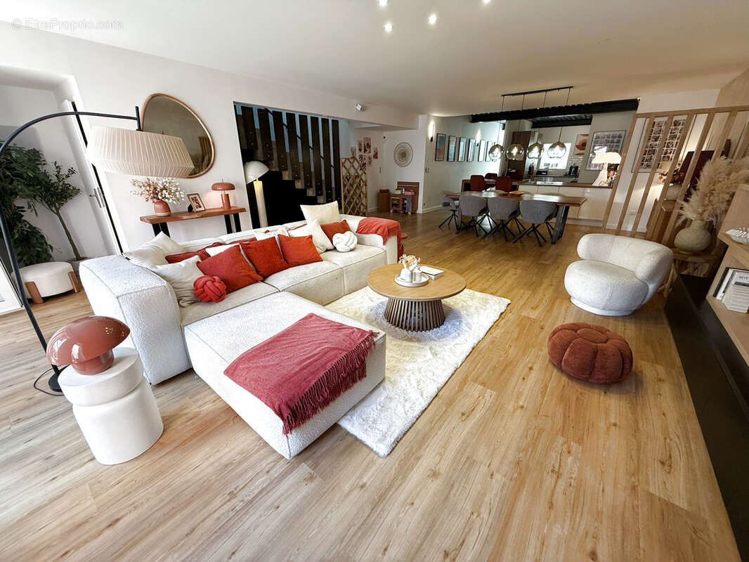 Maison à VICHY