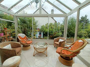 Maison à VILLEMOMBLE