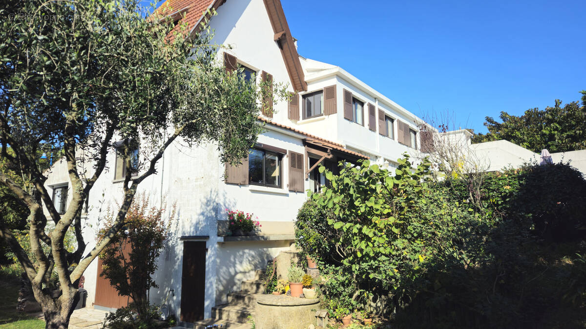 Maison à NOTRE-DAME-DE-MONTS