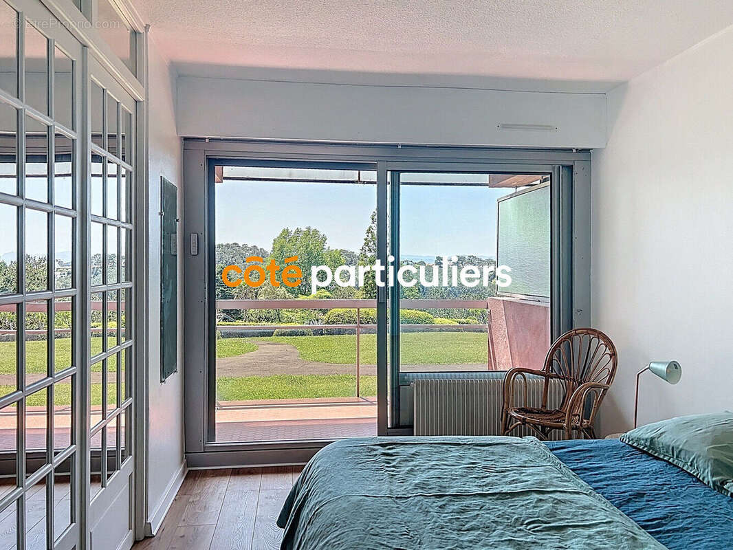 Appartement à BIARRITZ