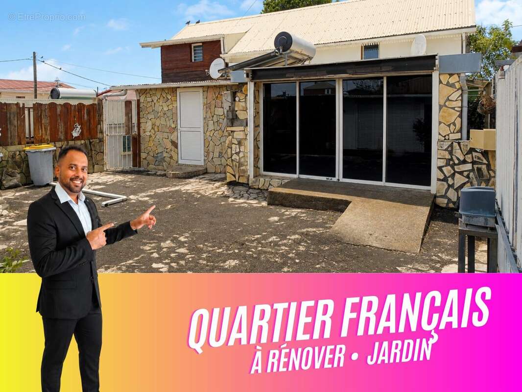 Maison 110 m² à Sainte-Suzanne  - photo 3