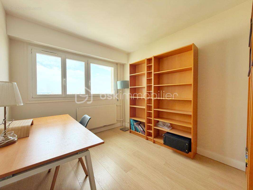 Appartement à MARLY-LE-ROI