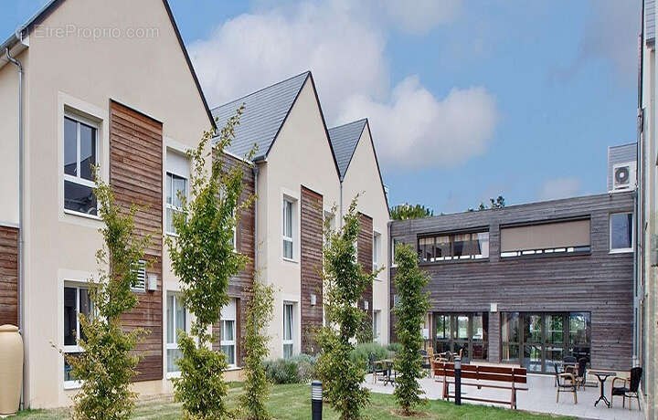 Appartement à COURTENAY