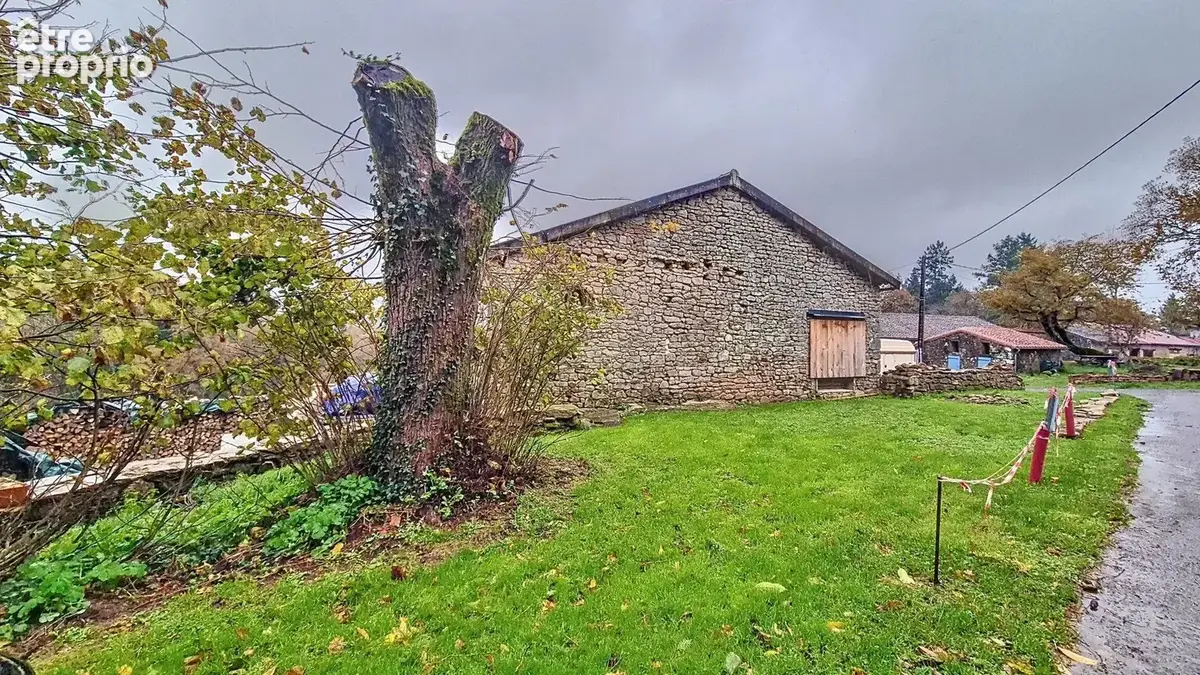 Maison 90 m² à Roussac  - photo 9
