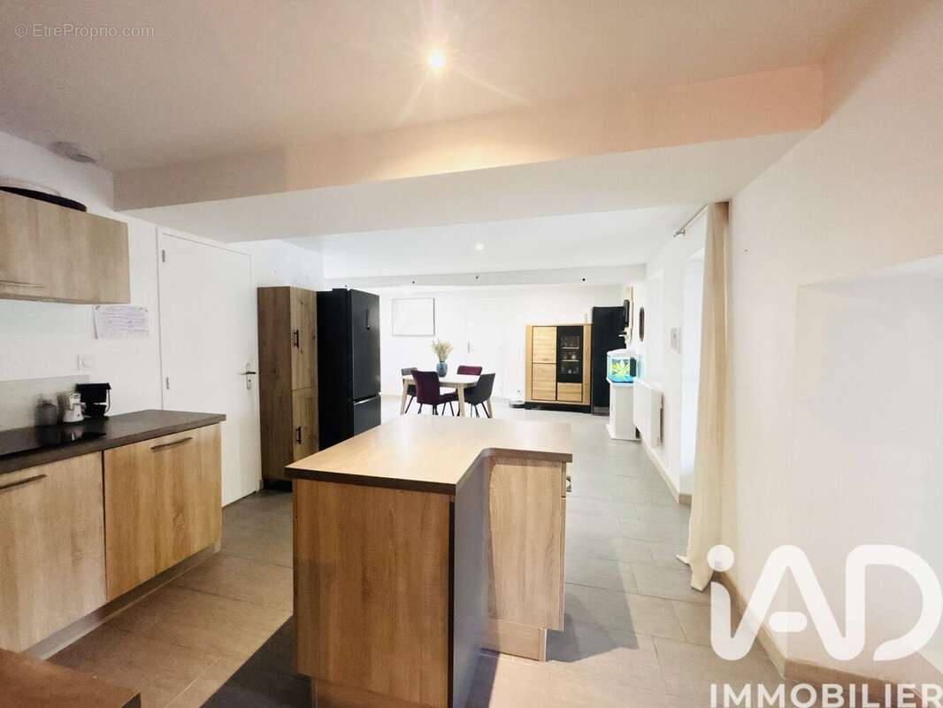 Maison 130 m² à Ferce  - photo 6