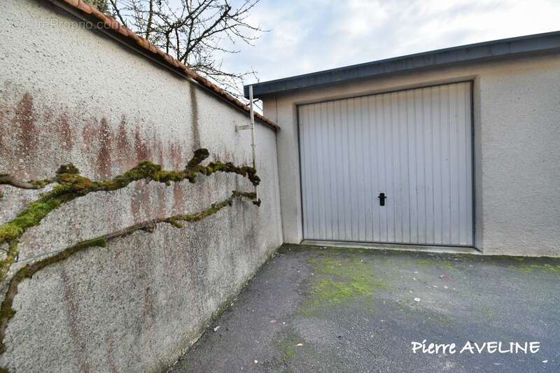 Appartement à CHATEAUDUN