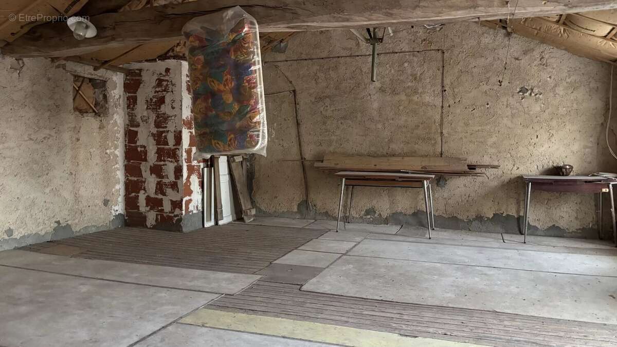 Maison de campagne avec dépendances - photo 13