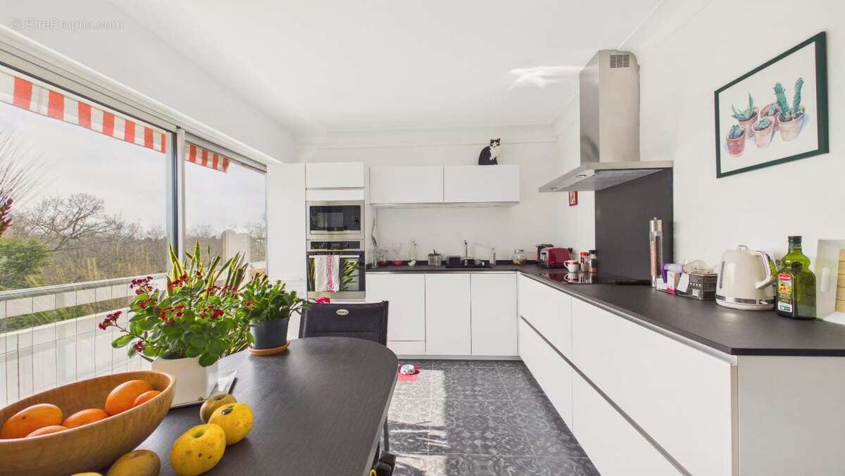 Appartement à ANGLET