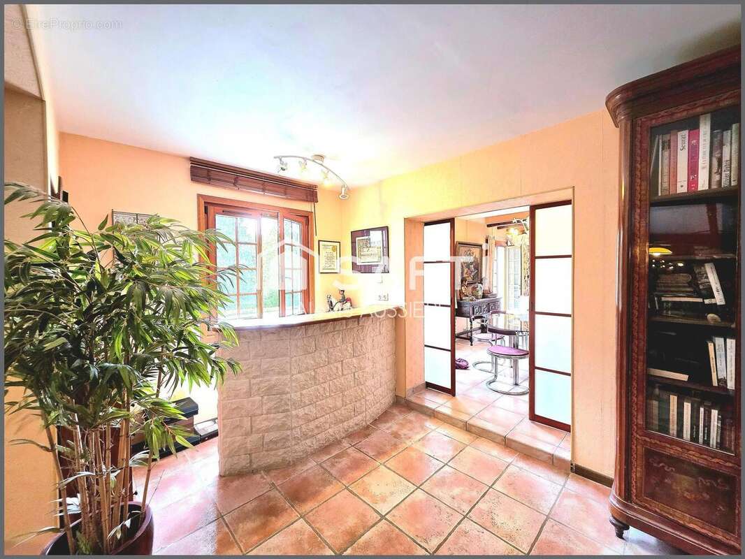 Photo 4 - Maison à COULOMMIERS