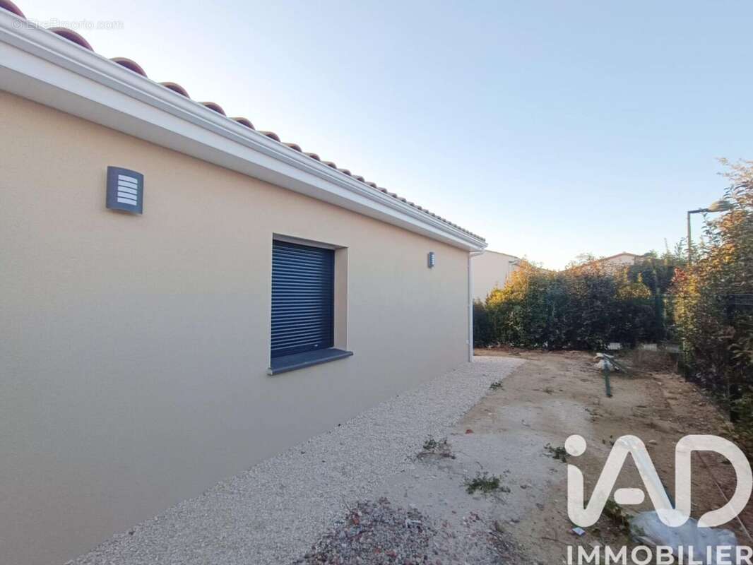 Photo 9 - Maison à ROUJAN