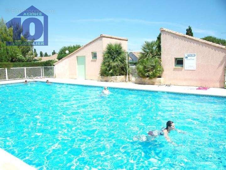 Maison à VALRAS-PLAGE