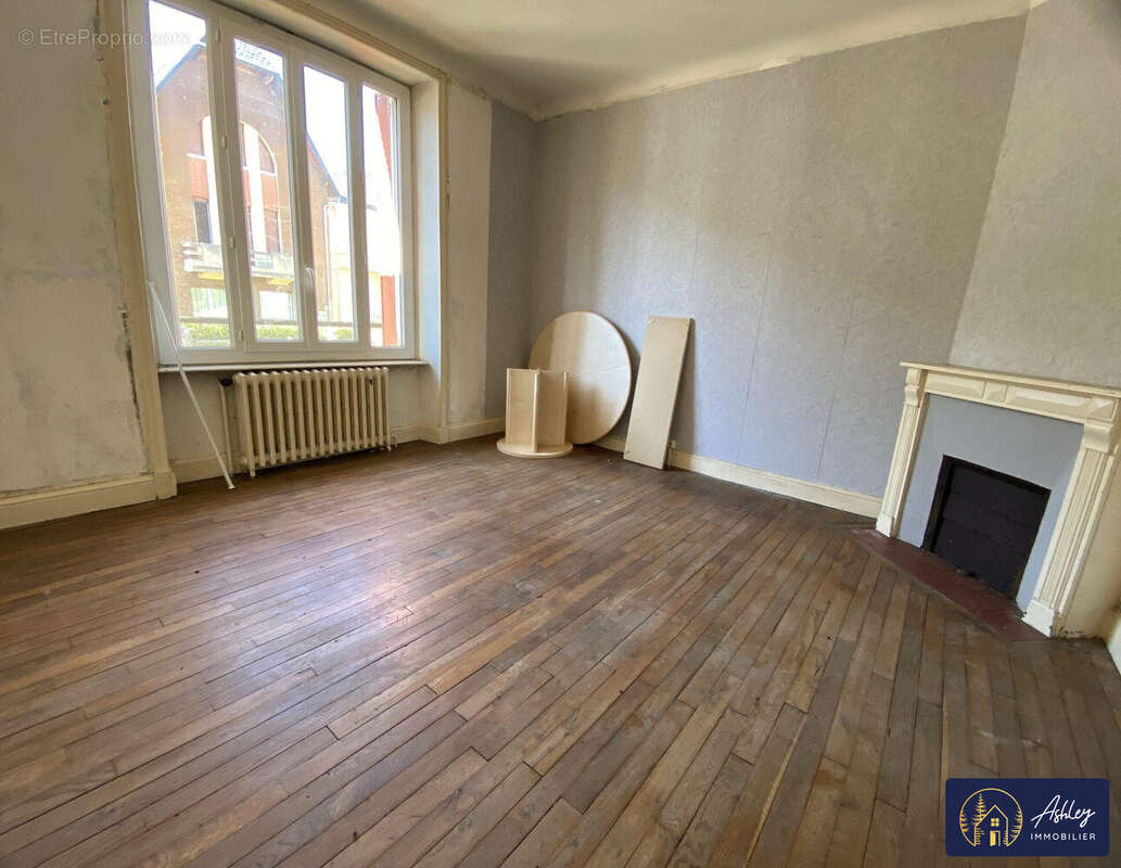 Maison à BORT-LES-ORGUES