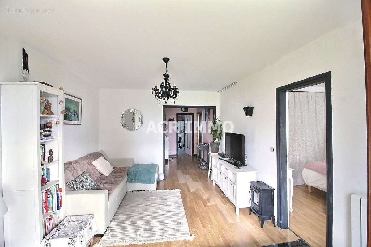Appartement à ANDRESY