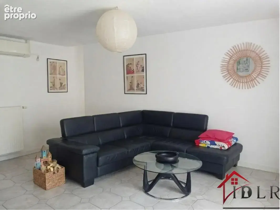 Maison individuellea avec Terrasse à Bédarieux - photo 4