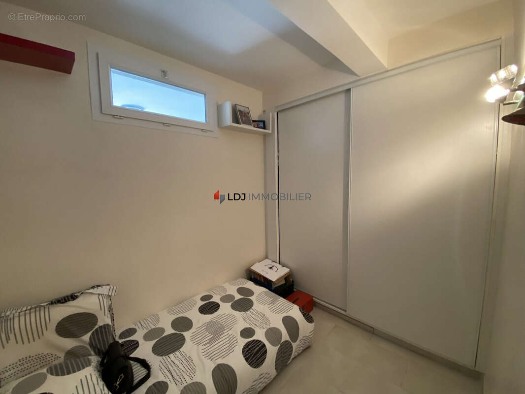 Appartement à CANET-EN-ROUSSILLON