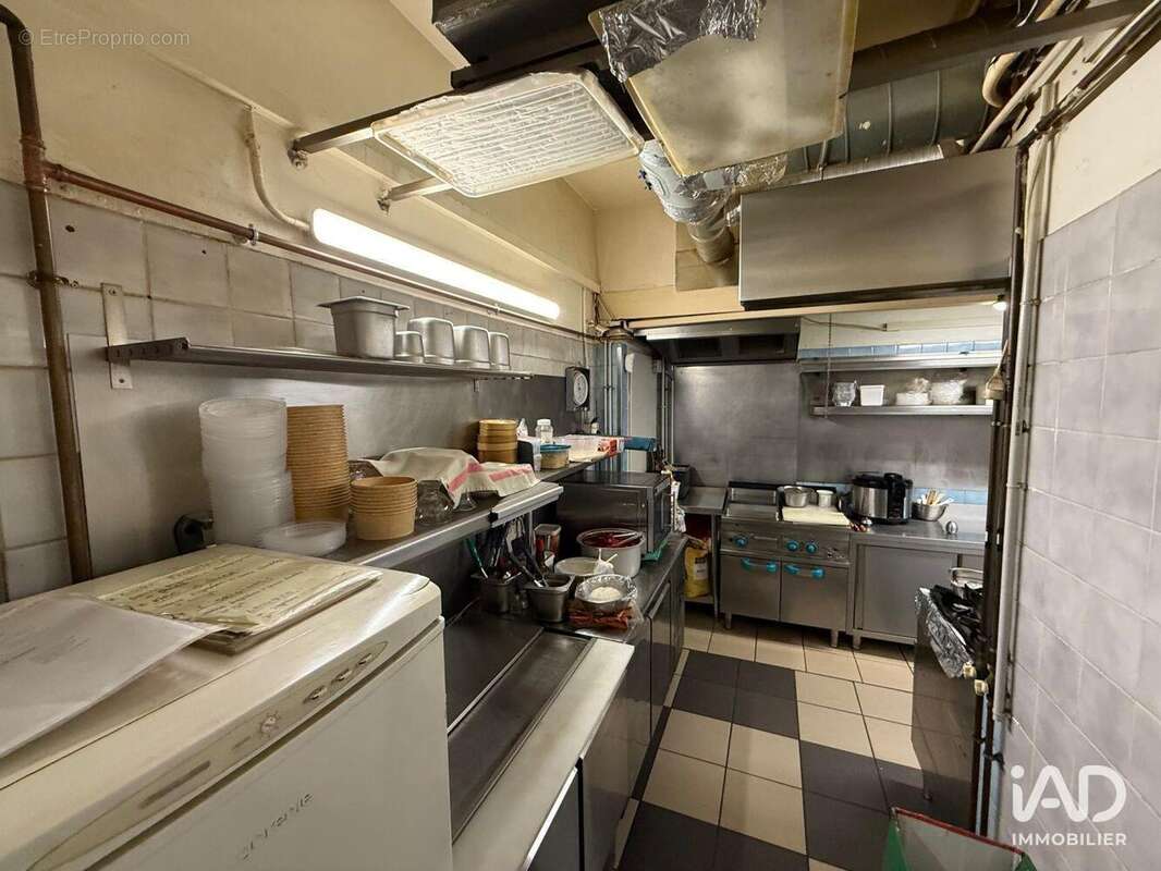 Photo 4 - Commerce à METZ