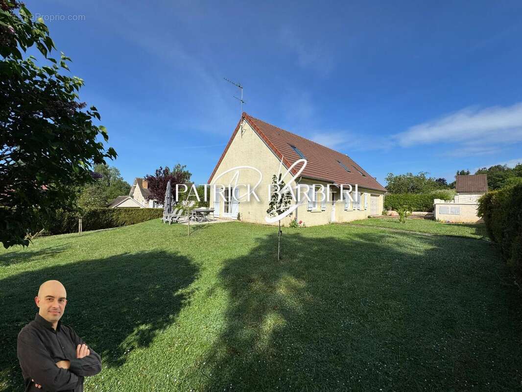 Photo 5 - Maison à BRIGNANCOURT