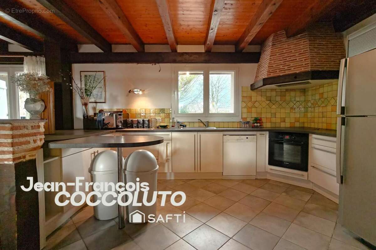 Photo 8 - Maison à BON-ENCONTRE