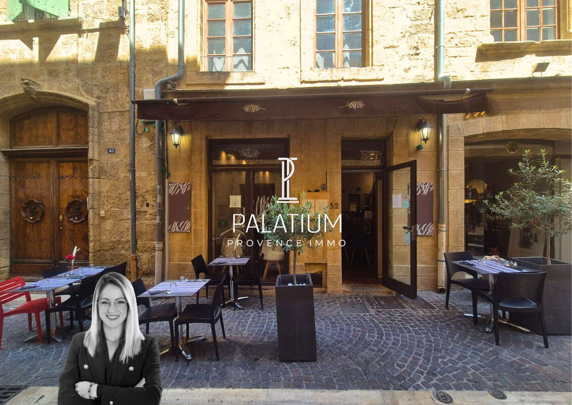Autre à SALON-DE-PROVENCE