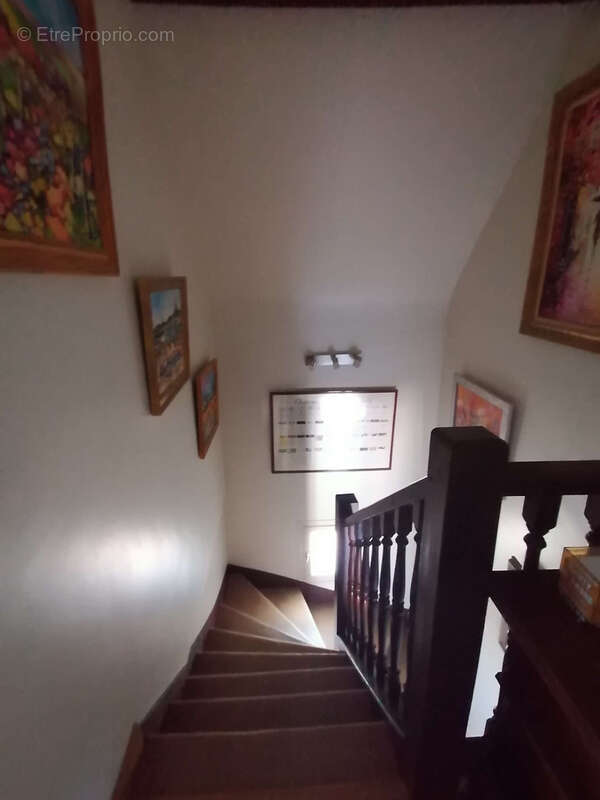 Maison à CERNAY-LA-VILLE