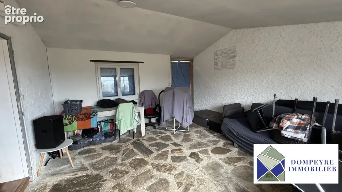 Villa T3 avec véranda à rénover à Cotignac   Beau potentiel - photo 4