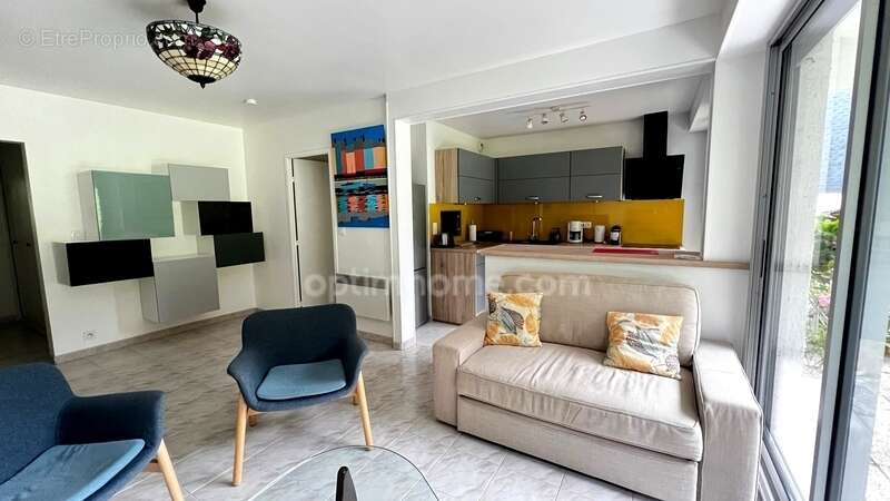 Appartement à HONFLEUR