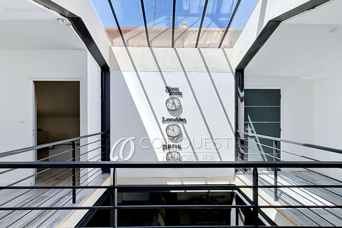 Maison à NICE