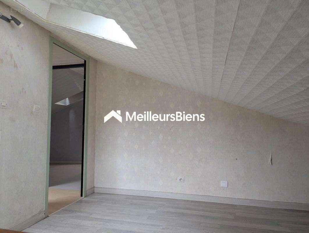 Maison à BIGUGLIA