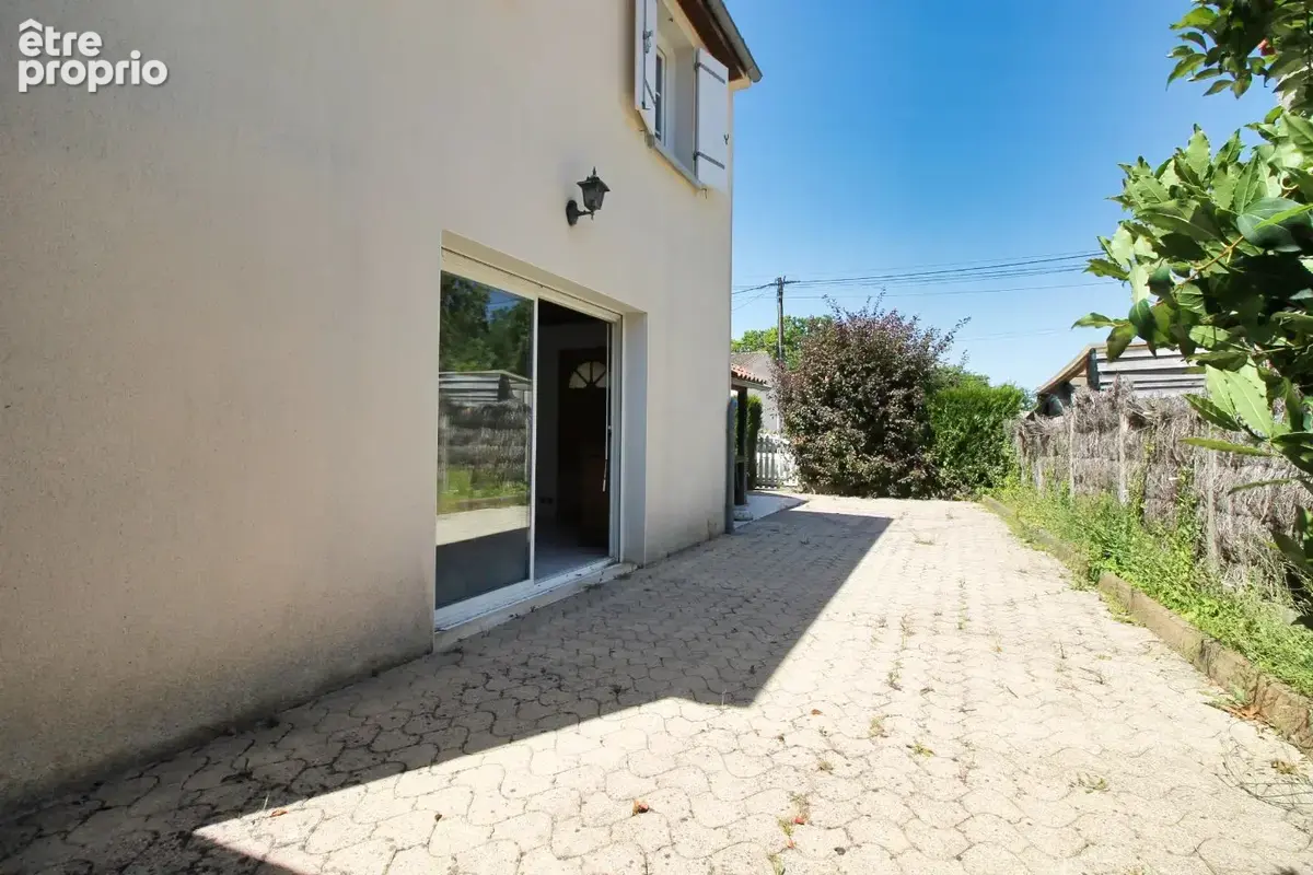 Maison 78 m² à Saint-Georges-De-Didonne  - photo 30