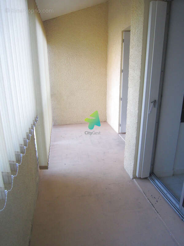 Appartement à NARBONNE