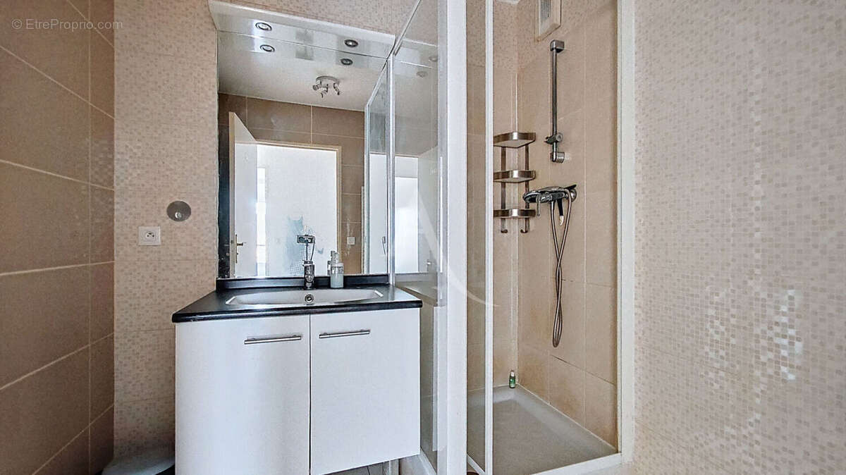 Appartement à MASSY