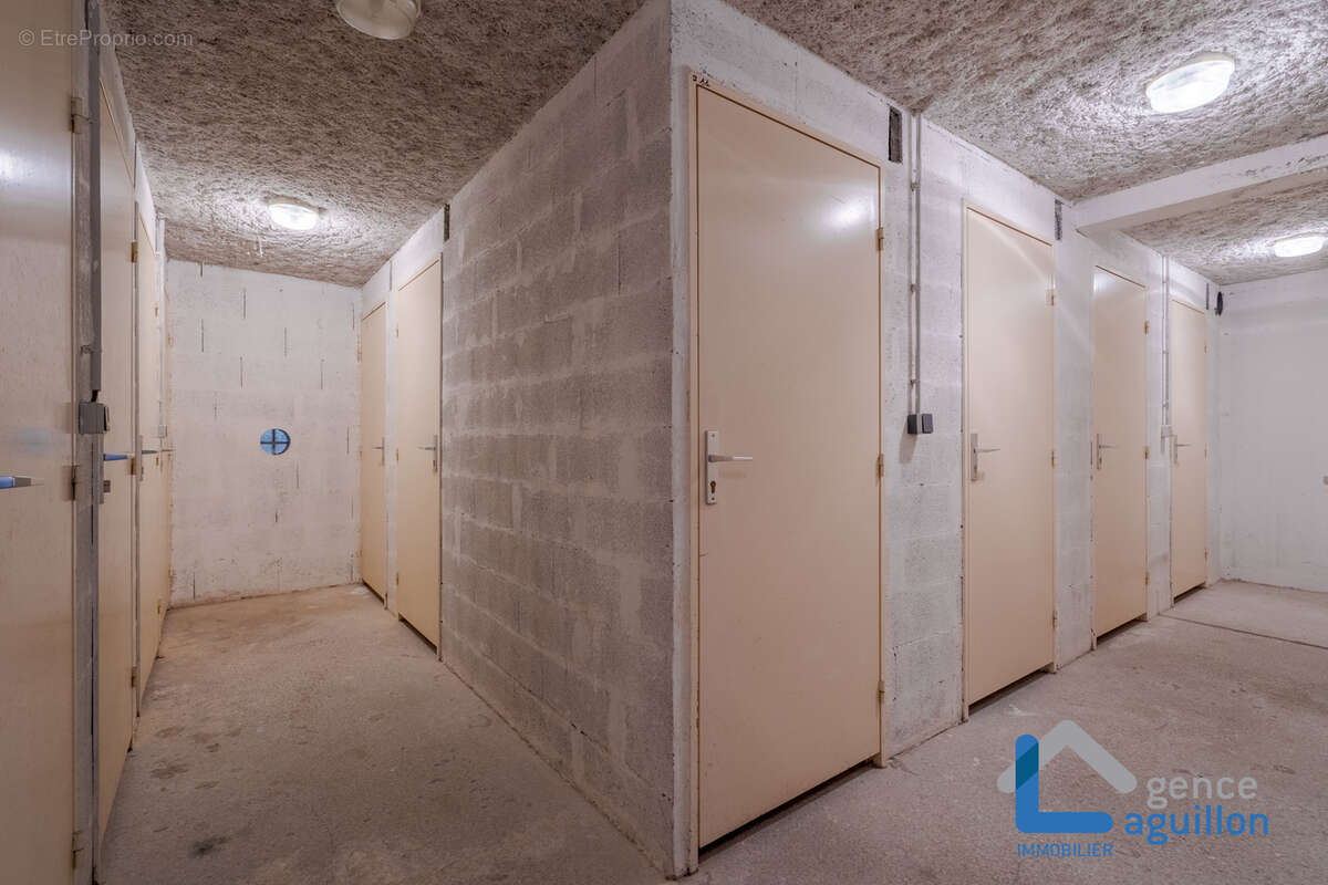 Appartement à HENDAYE