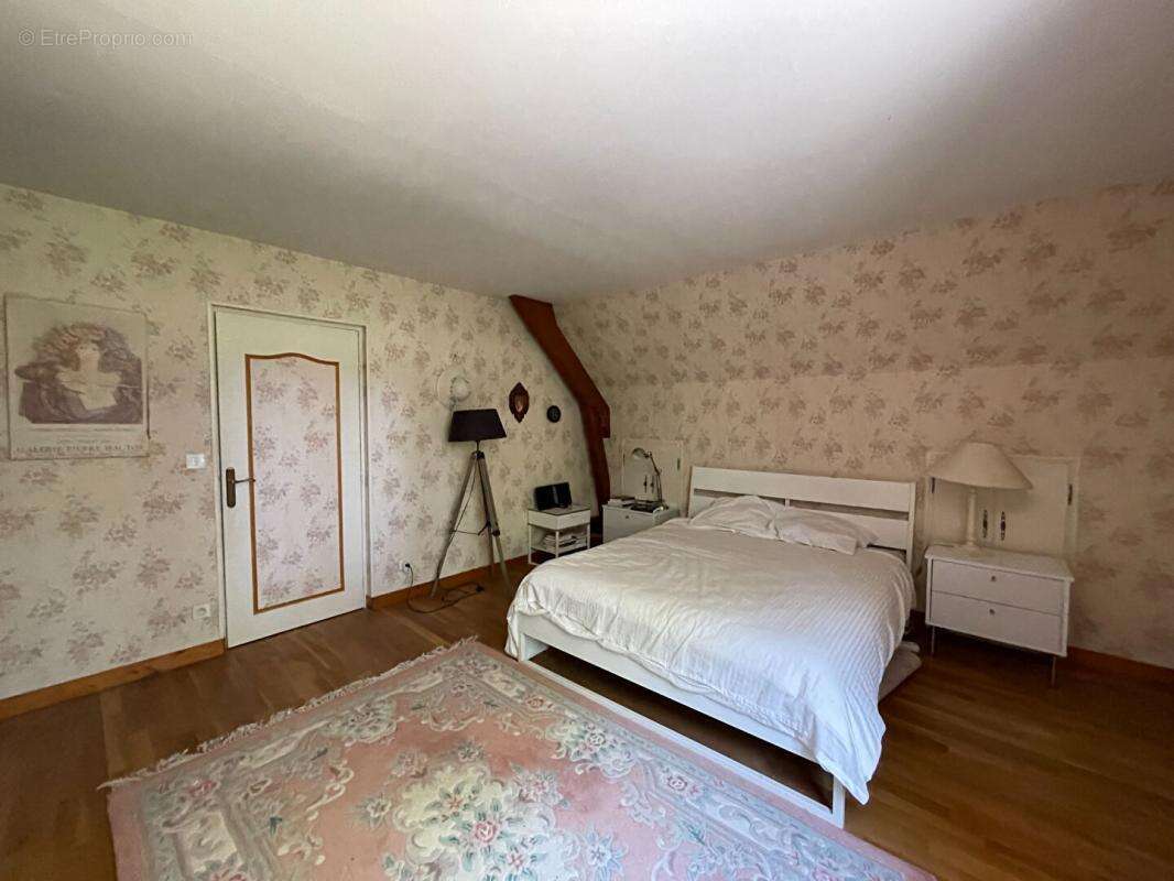 Maison Boismorand - photo 9