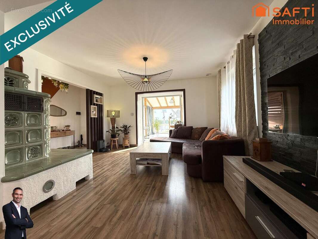 Photo 9 - Maison à HESSENHEIM