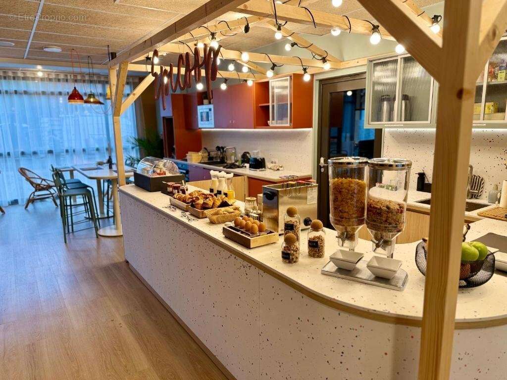 Appartement à GIF-SUR-YVETTE