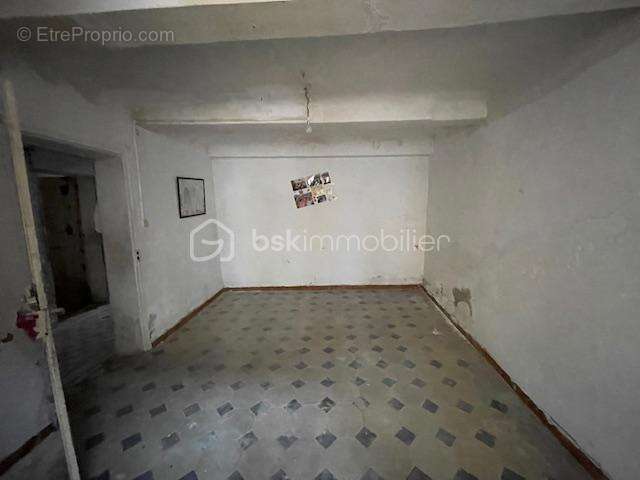Appartement à ORAISON