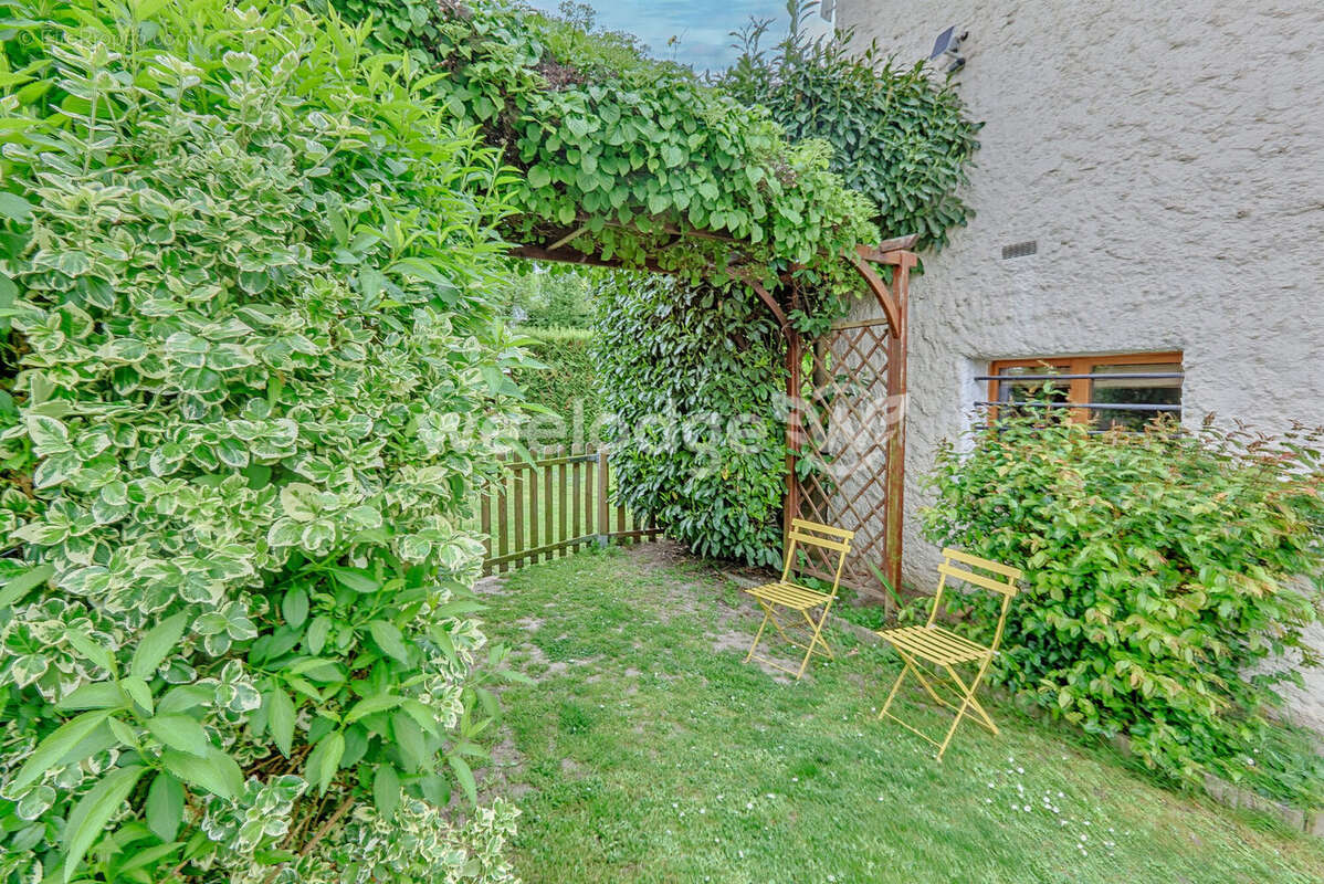 Maison à ANDRESY