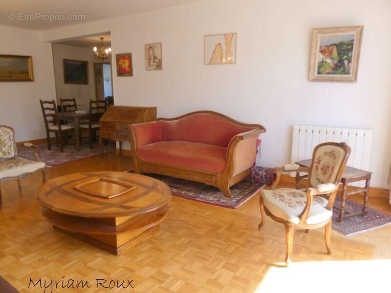 Appartement à ORLEANS