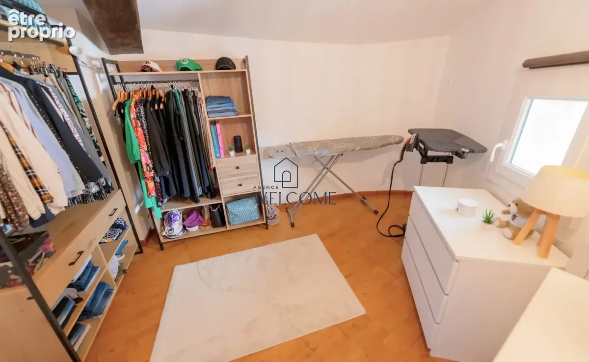 Maison 4 pièces 104 m² à vendre à Gigean (34770) - photo 8