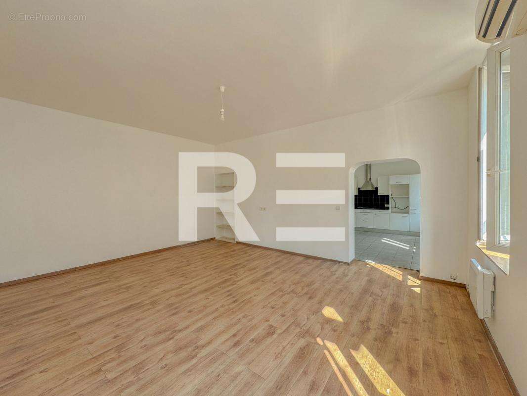 Appartement à SAINT-GILLES