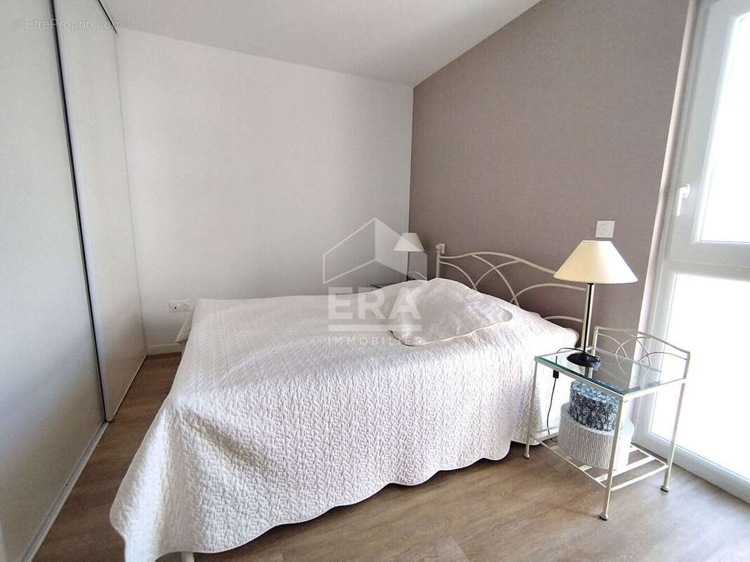 Appartement à LA ROCHELLE