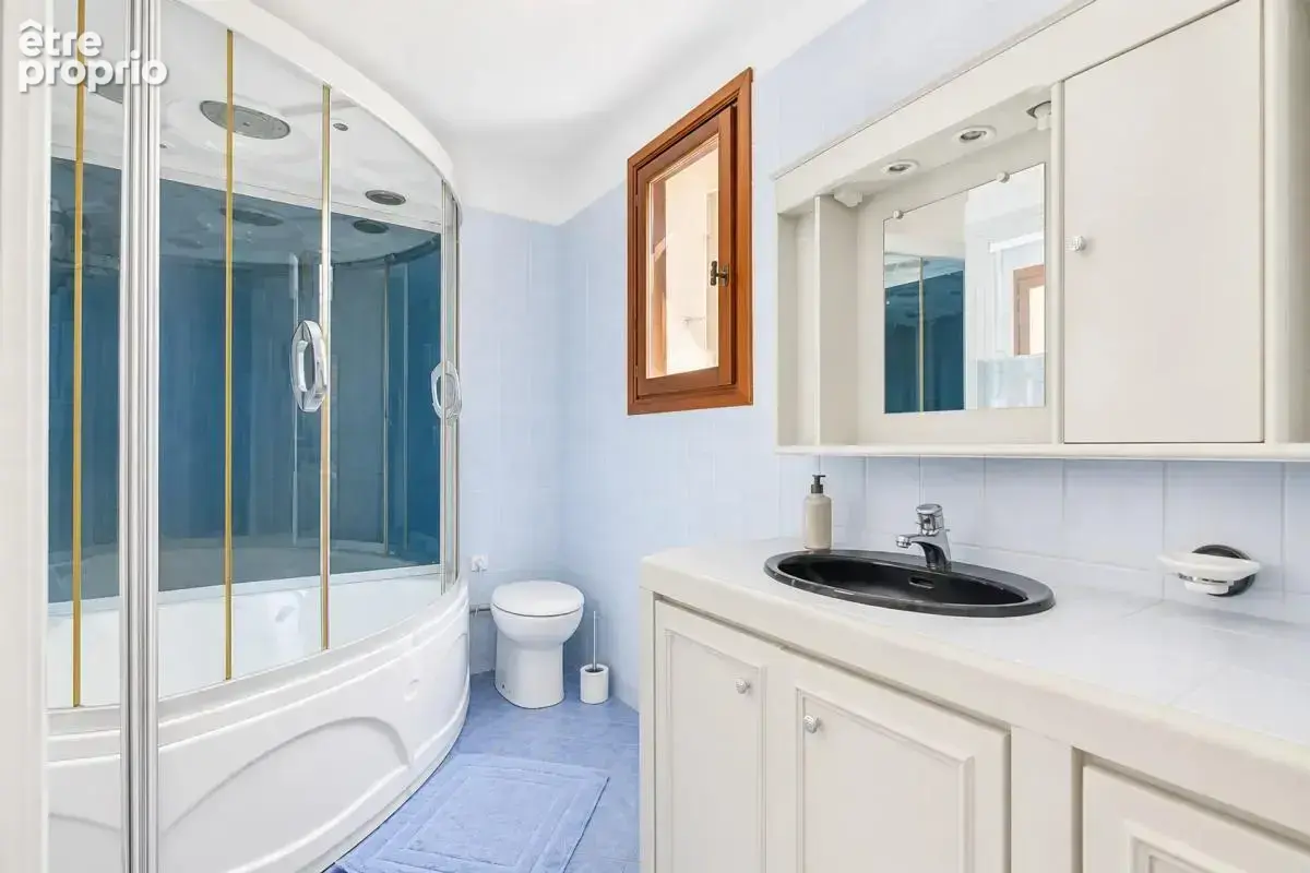 Maison de 5 pièces de 102 m²  + studio de 40m2 à Saint-Saturnin-lès-Apt - photo 16