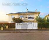 Maison à ARS-LAQUENEXY