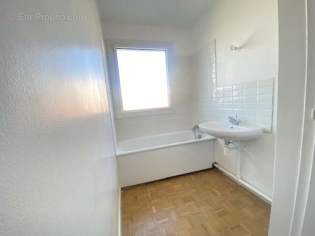 Appartement à BOBIGNY