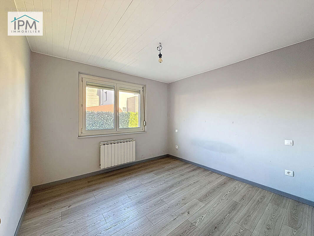 Maison à FEGERSHEIM