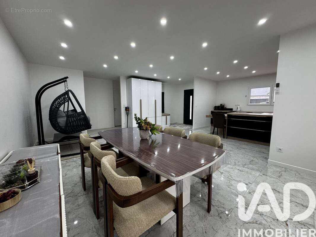 Photo 6 - Maison à ROMORANTIN-LANTHENAY