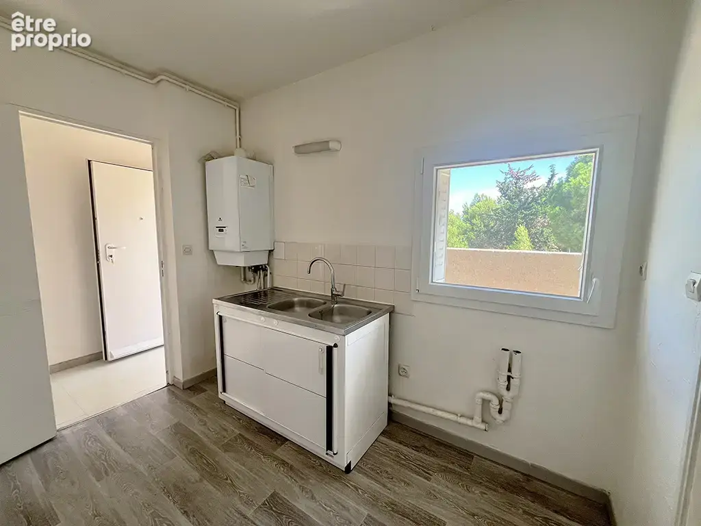 Appartement 54 m² à Martigues  - photo 5